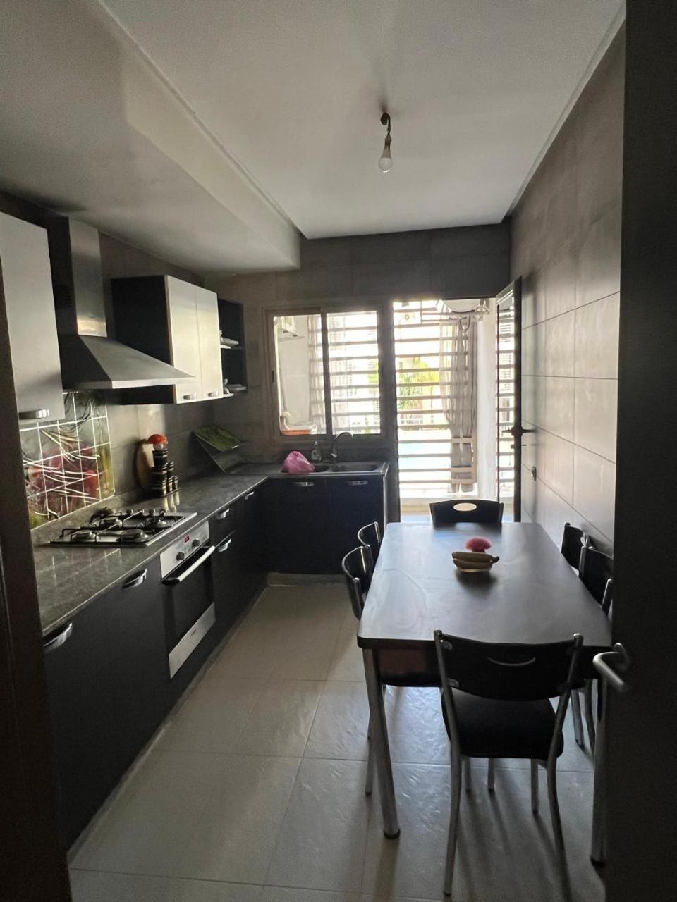 Prestigia Luxury Home フェズ エクステリア 写真