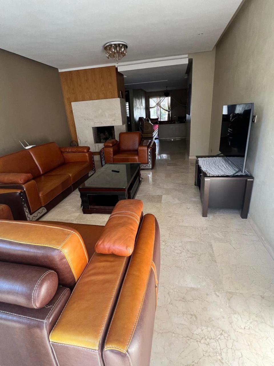 Prestigia Luxury Home フェズ エクステリア 写真