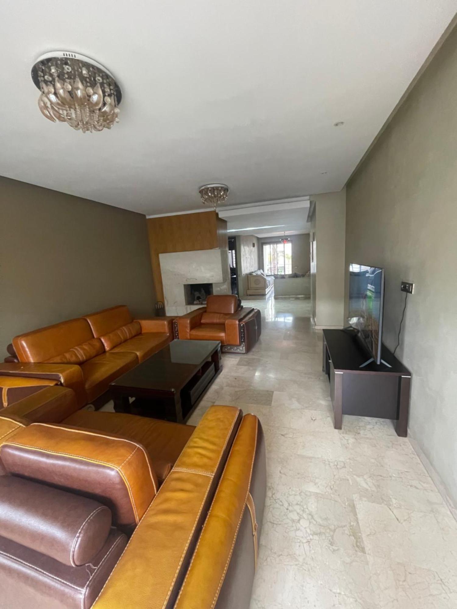 Prestigia Luxury Home フェズ エクステリア 写真